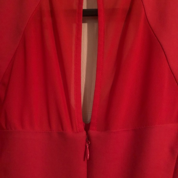 Sleeveless mango dress from RW&Co Size 0 - Picture 4 of 8
